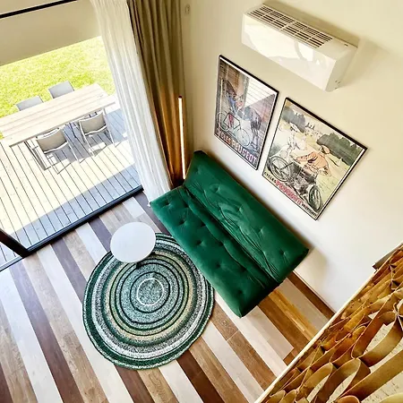 Holiday home Laimingi Namai Palanga