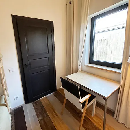 Laimingi Namai Semesterbostad *