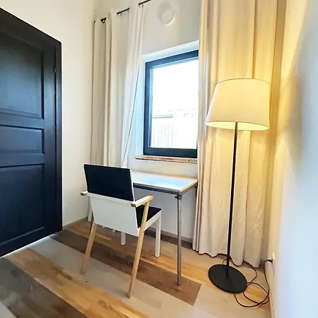 Laimingi Namai * Palanga