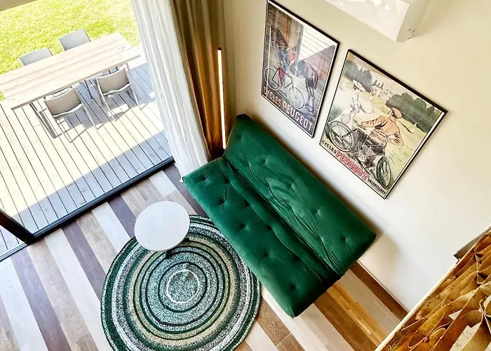 Holiday home Laimingi Namai Palanga