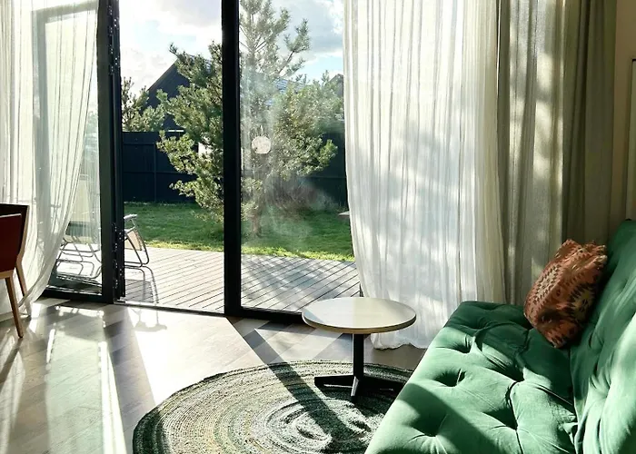 Holiday home Laimingi Namai *