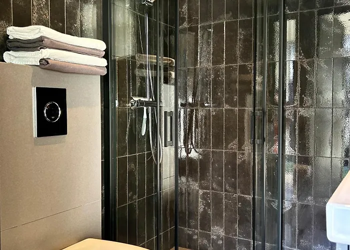 Holiday home Laimingi Namai Palanga