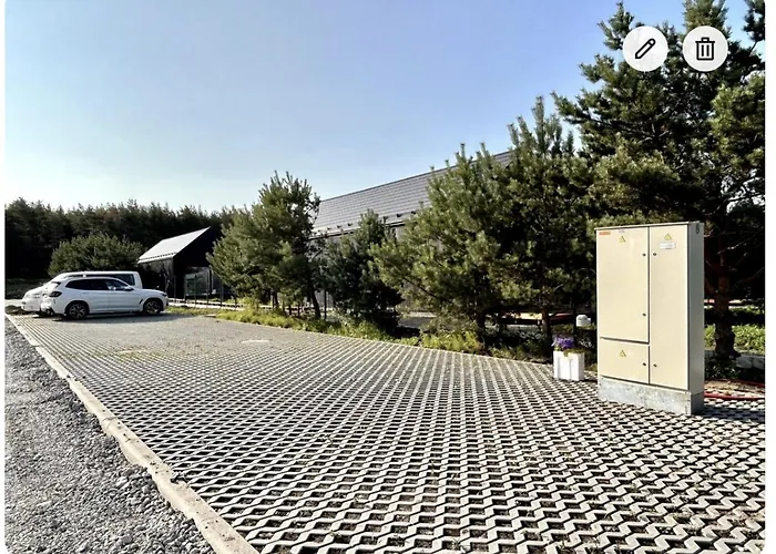 Holiday home Laimingi Namai Palanga