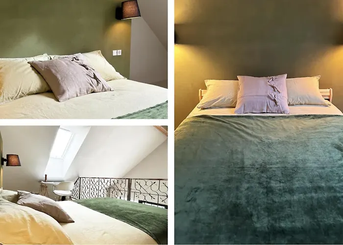 Laimingi Namai Holiday home