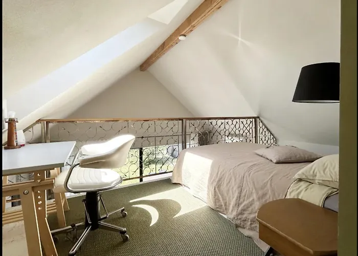 Laimingi Namai Holiday home Palanga