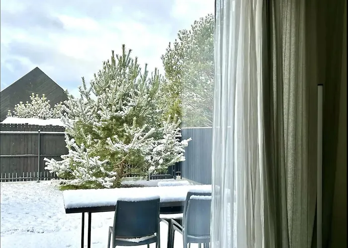 Holiday home Laimingi Namai Palanga