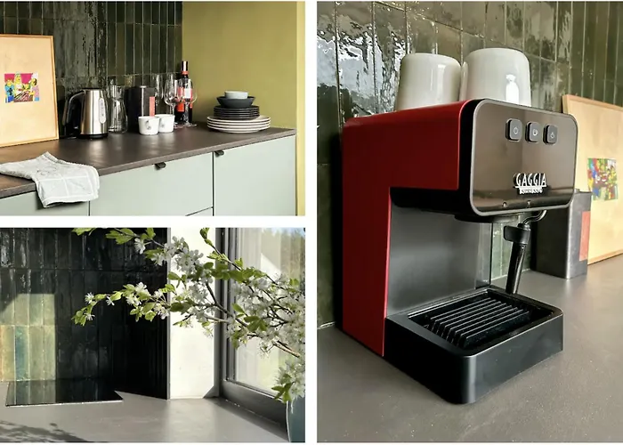 Laimingi Namai Palanga