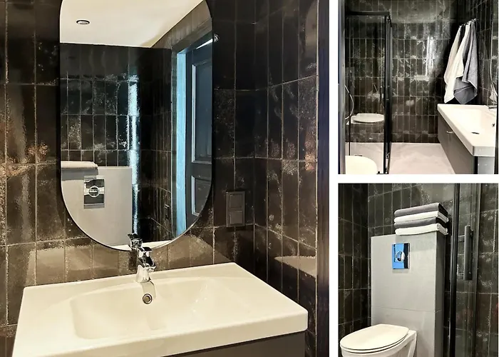 Laimingi Namai Holiday home Palanga