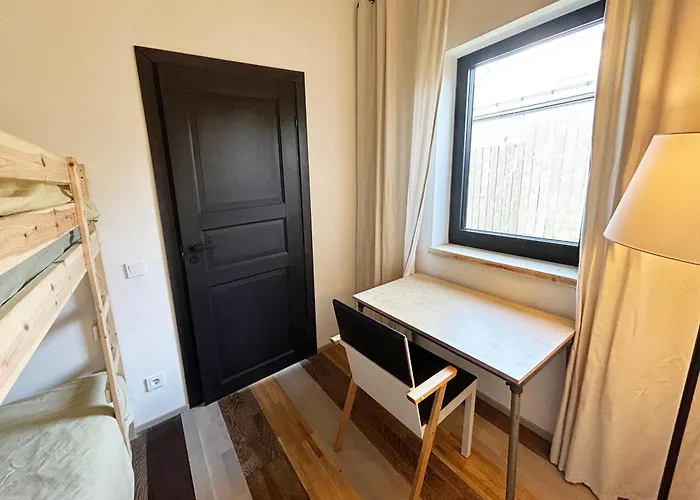 Laimingi Namai Holiday home *