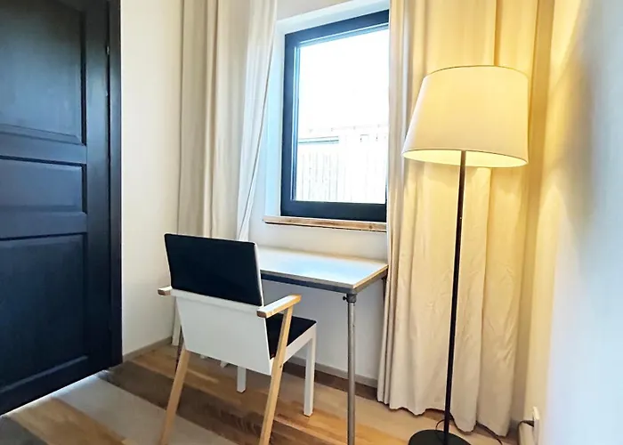 Laimingi Namai * Palanga