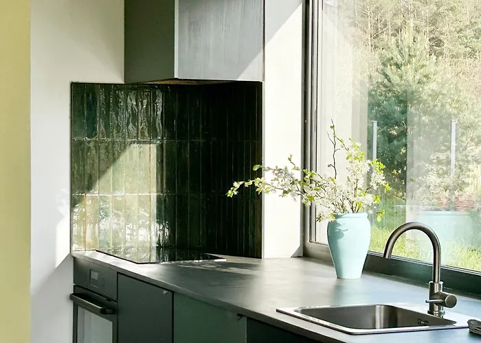 Holiday home Laimingi Namai *