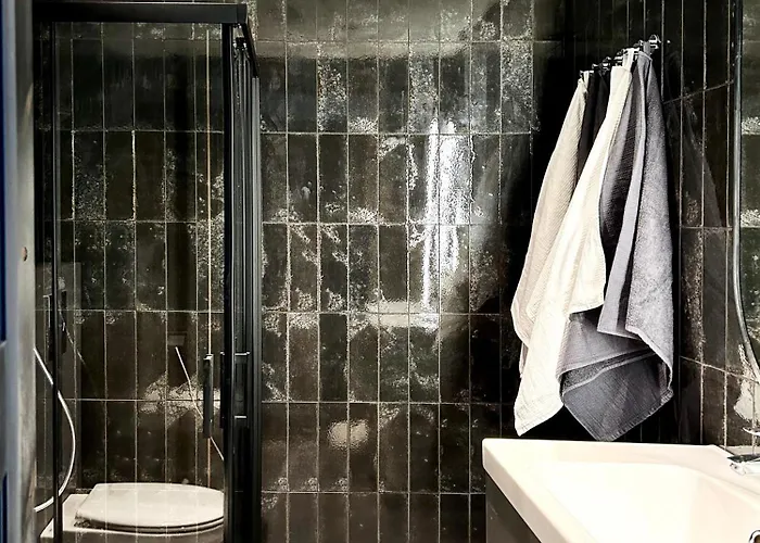 Laimingi Namai Holiday home *