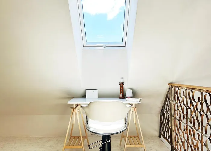 Holiday home Laimingi Namai Palanga